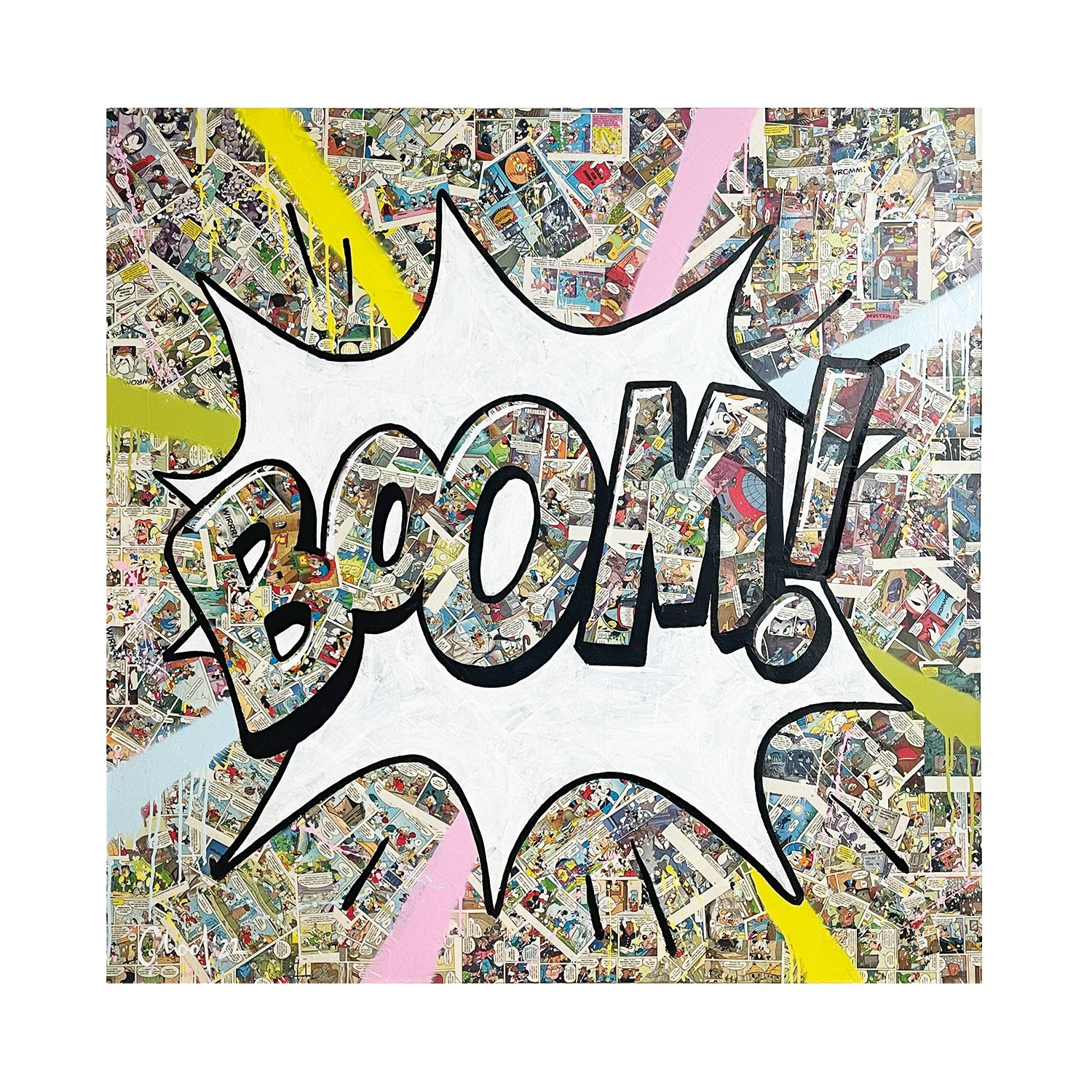 Glod Boom 2022