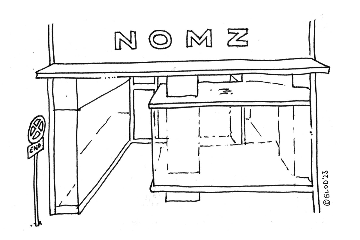 Nomz Art Gallery