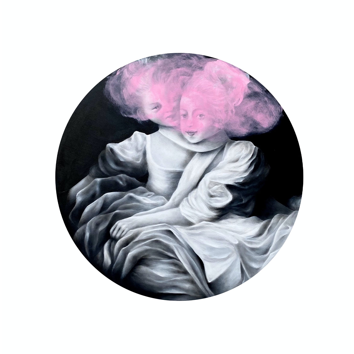 Petra von Kazinyan Unfinished Sympathy