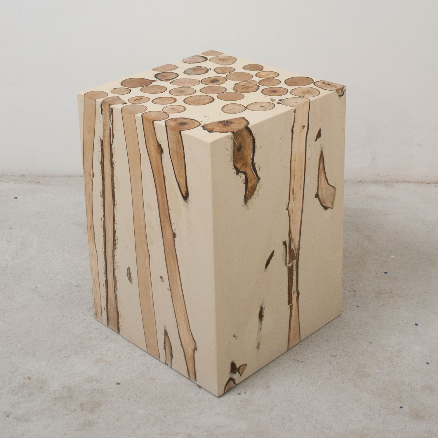 studio hoegl borowski Nougat