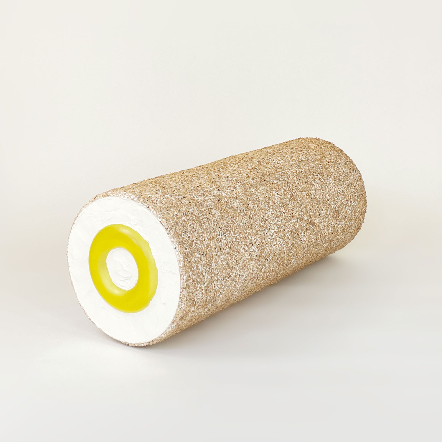studio hoegl borowski crunchy lemon roll