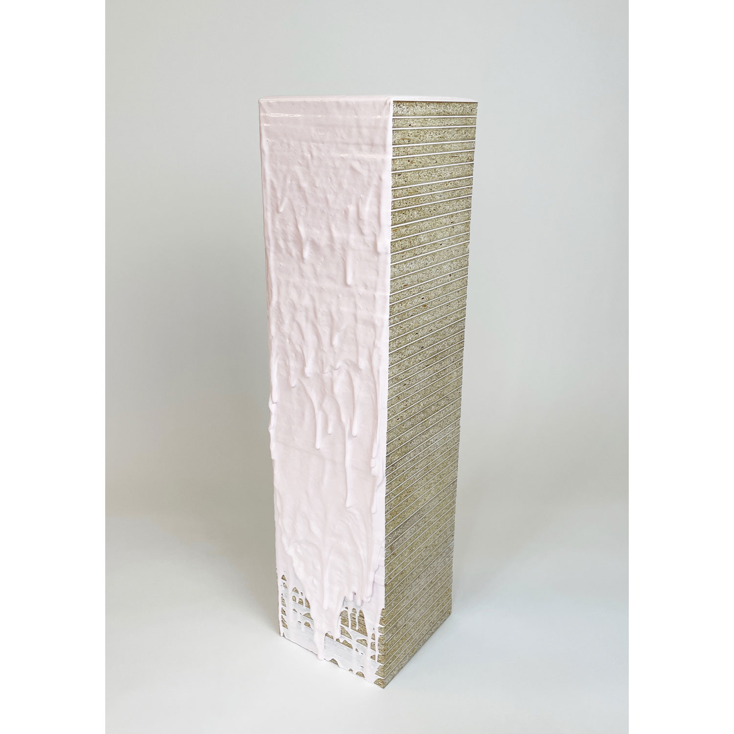 studio hoegl borowski layered cream cake