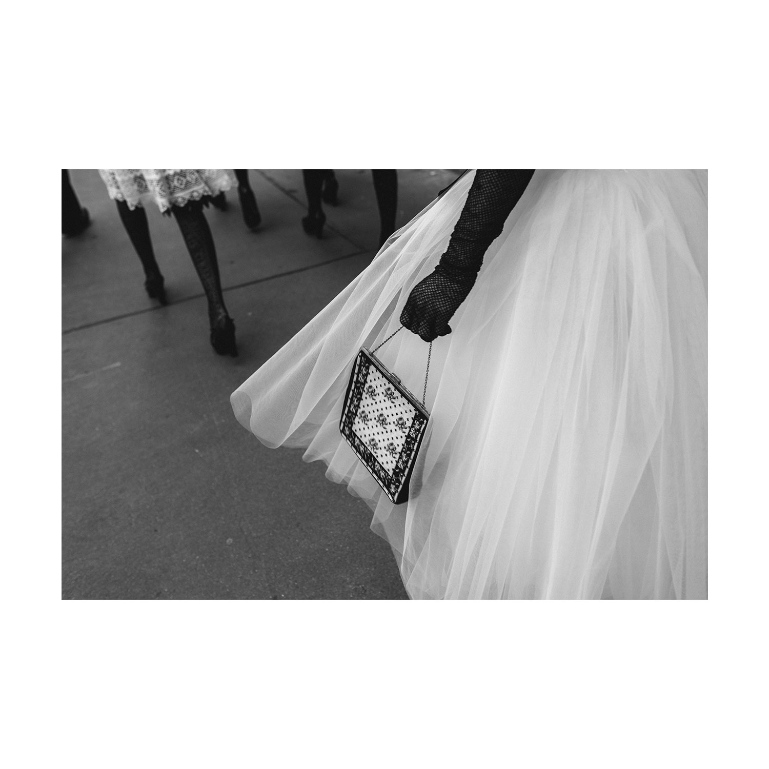 Jenni Koller, Carola handbag