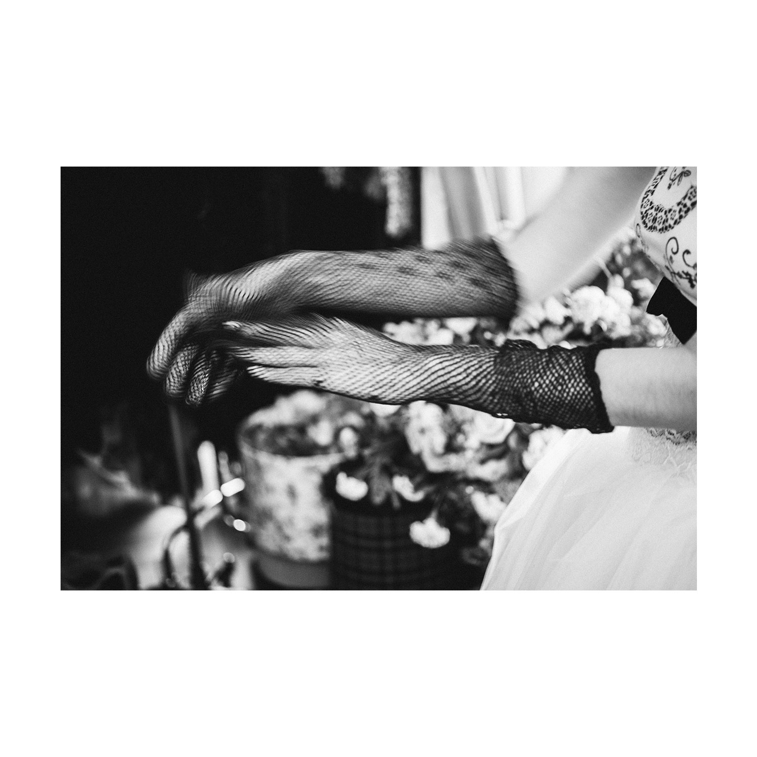 Jenni Koller Carola glove