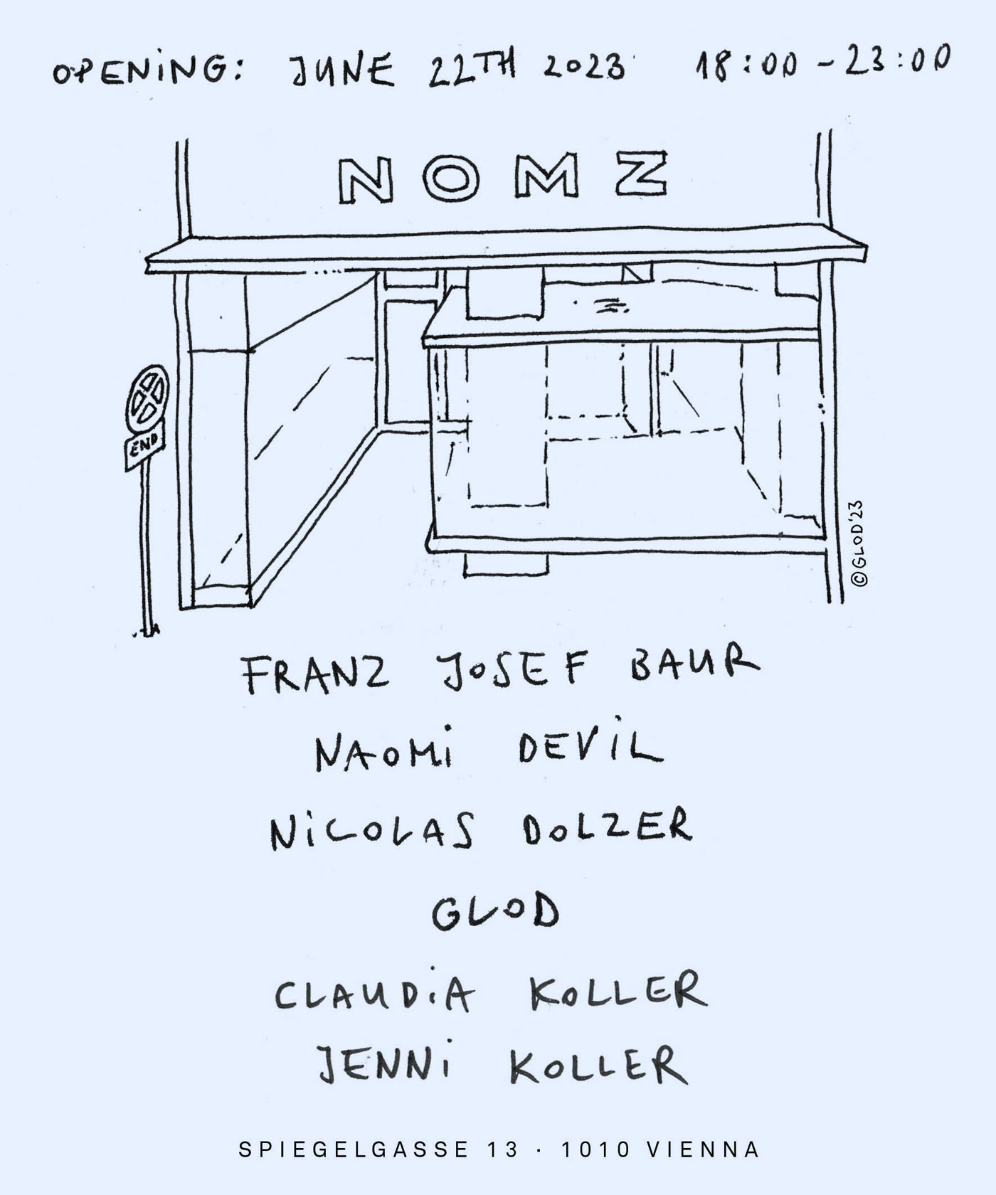 Nomz Art Gallery